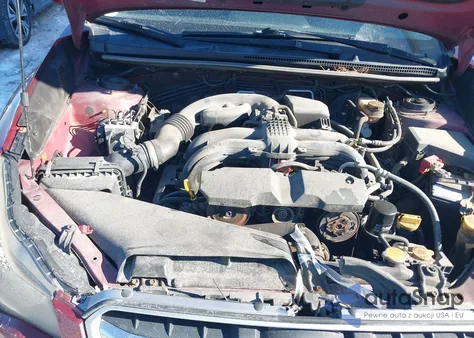 2012 Subaru Impreza 2.0I from USA, damaged, VIN JF1GPAA69CH238721